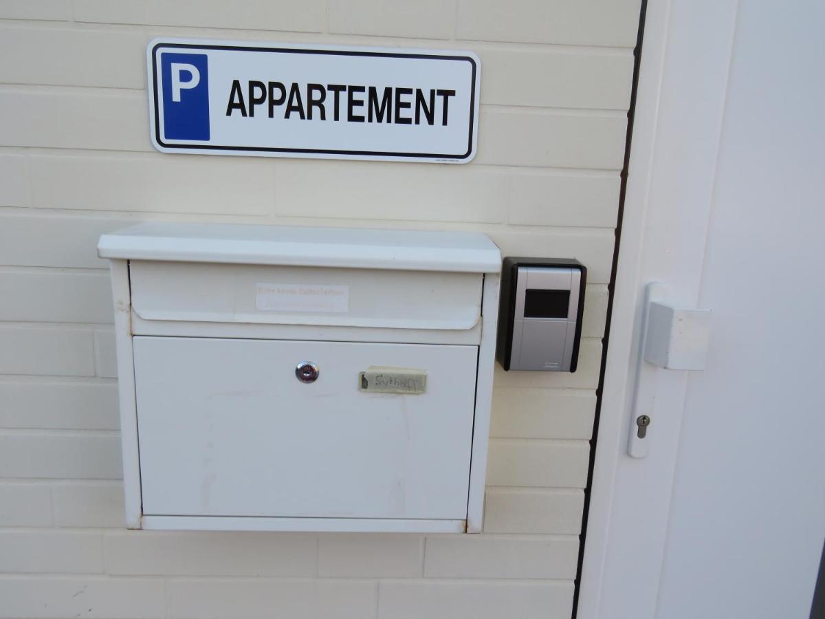 Appartement Elsetalstrasse 22 In Schwerte-Villigst Zewnętrze zdjęcie