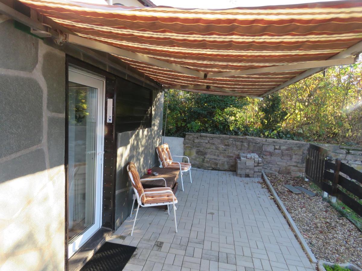 Appartement Elsetalstrasse 22 In Schwerte-Villigst Zewnętrze zdjęcie