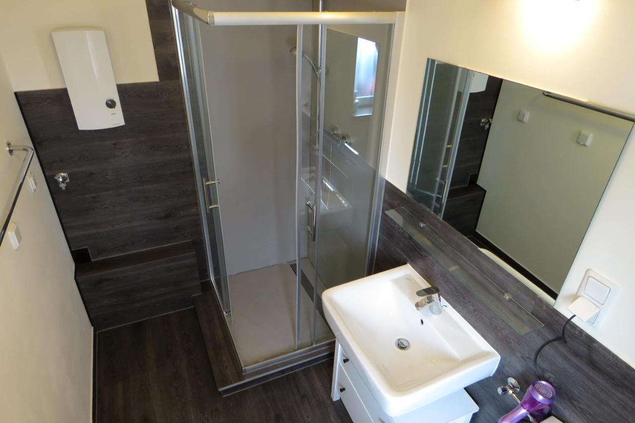 Appartement Elsetalstrasse 22 In Schwerte-Villigst Zewnętrze zdjęcie
