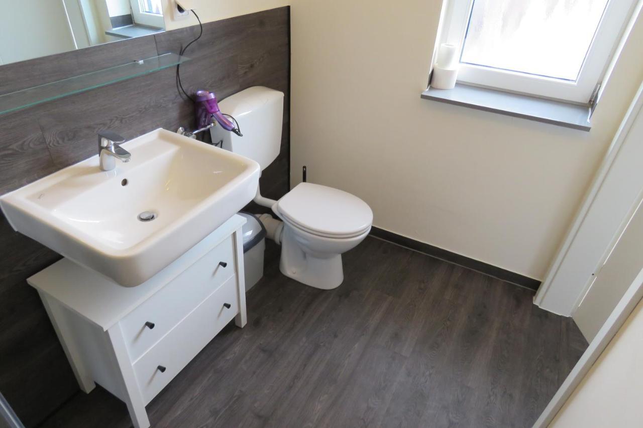 Appartement Elsetalstrasse 22 In Schwerte-Villigst Zewnętrze zdjęcie