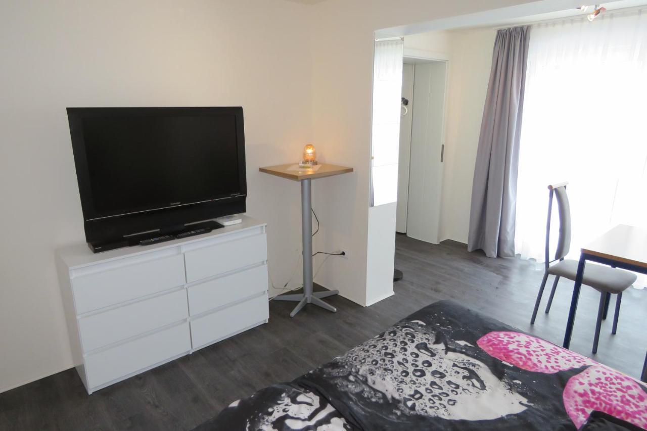 Appartement Elsetalstrasse 22 In Schwerte-Villigst Zewnętrze zdjęcie