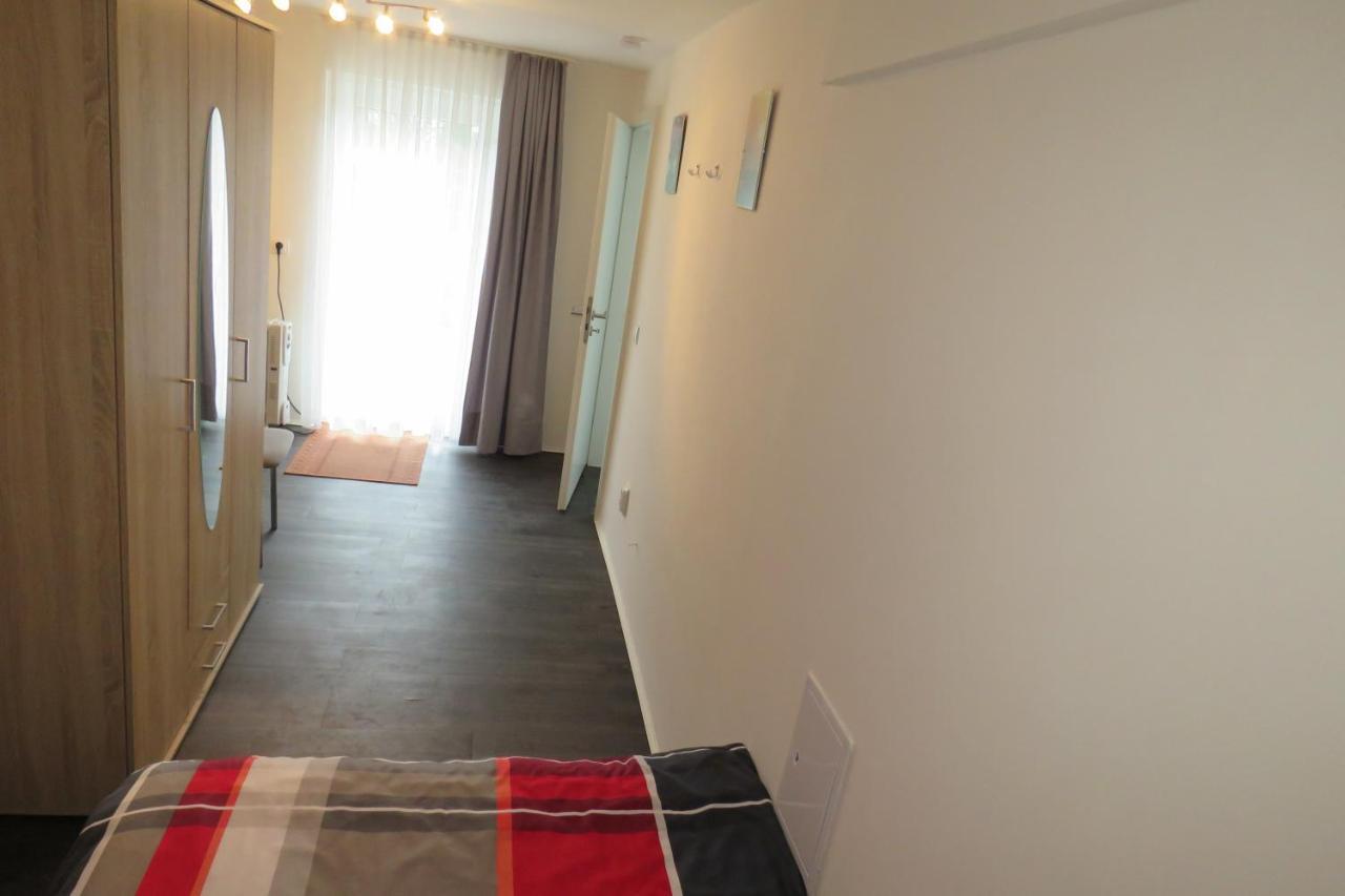 Appartement Elsetalstrasse 22 In Schwerte-Villigst Zewnętrze zdjęcie
